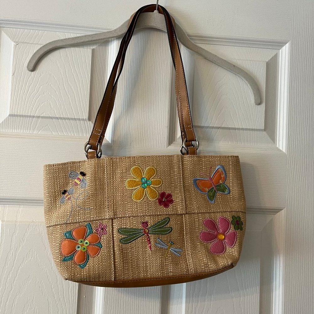 Rosetti Purse